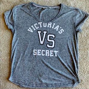 Victoria’s secrets v neck shirt